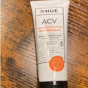🍒4/$25🍒 DPHue Apple Cider Vinegar Hair Masque